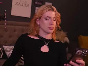 ariana_asti from Chaturbate