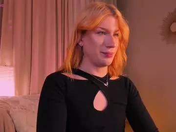 ariana_asti from Chaturbate