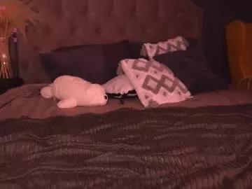 ariana_asti from Chaturbate