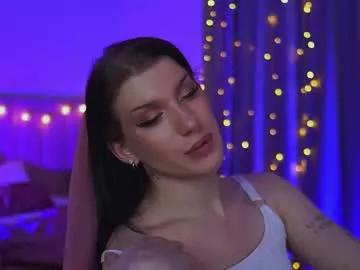 ariana_asti from Chaturbate