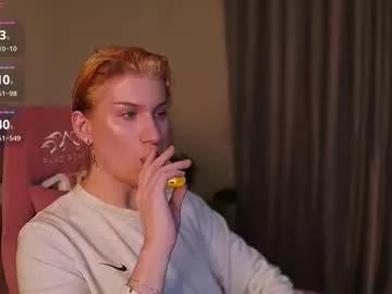 ariana_asti from Chaturbate