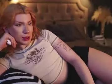 ariana_asti from Chaturbate