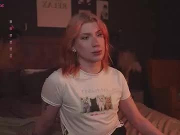 ariana_asti from Chaturbate