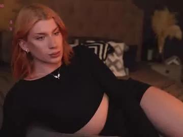ariana_asti from Chaturbate
