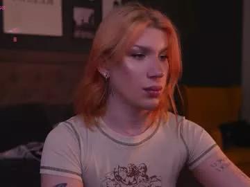 ariana_asti from Chaturbate