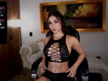 Ariana_cruz1 from Chaturbate