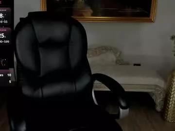 ariana_cruz1 from Chaturbate