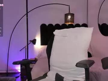 ariana_fitl from Chaturbate