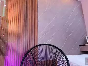 ariana_jhonson11 from Chaturbate