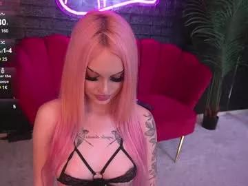ariana_lanne from Chaturbate