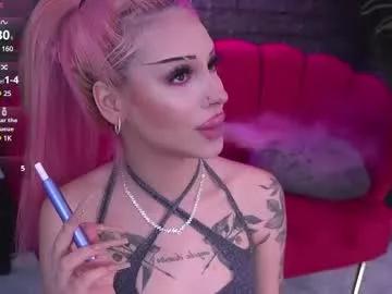 ariana_lanne from Chaturbate