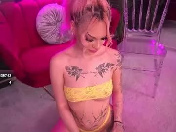 ariana_lanne from Chaturbate