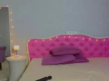 ariana_petite from Chaturbate