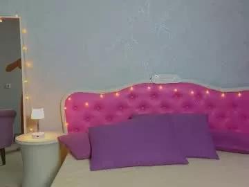 ariana_petite from Chaturbate
