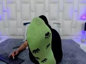ariana_rouse_ from Chaturbate