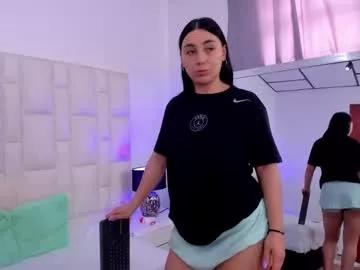 ariana_rouse_ from Chaturbate