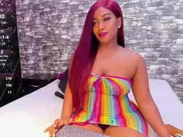 arianaablack from Chaturbate