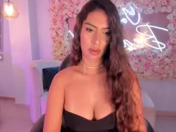 arianadumont from Chaturbate