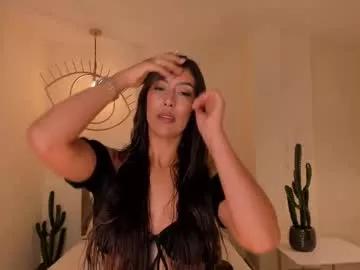arianadumont from Chaturbate