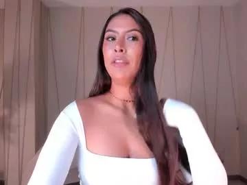 arianadumont from Chaturbate