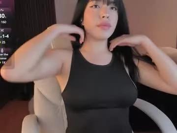 arianalane9 from Chaturbate