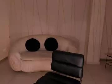 arianamonroe from Chaturbate