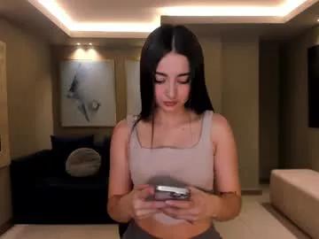 arianamonroe from Chaturbate