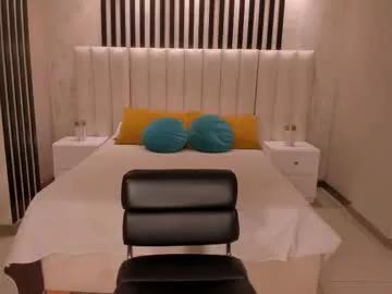arianamonroe from Chaturbate