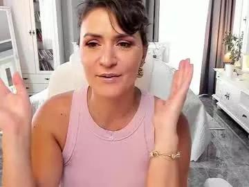 arianasage_ from Chaturbate is Freechat