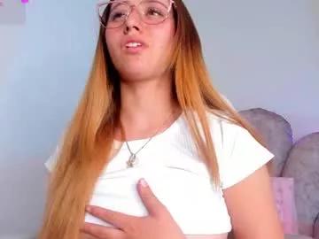arianna_gren from Chaturbate