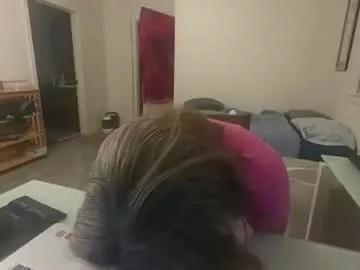 arianna_sinz from Chaturbate