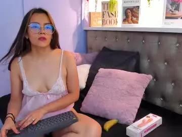 ariannaliss from Chaturbate