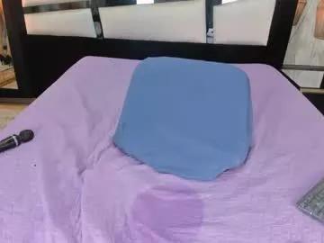 ariannarussell1 from Chaturbate