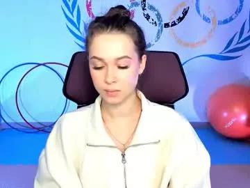 Arielsykes from Chaturbate