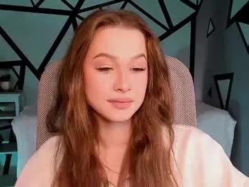 Arielsykes from Chaturbate