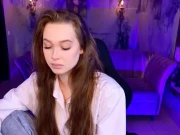 Arielsykes from Chaturbate