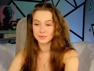 Arielsykes from Chaturbate