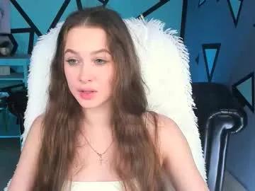 Arielsykes from Chaturbate