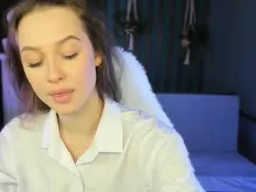 Arielsykes from Chaturbate