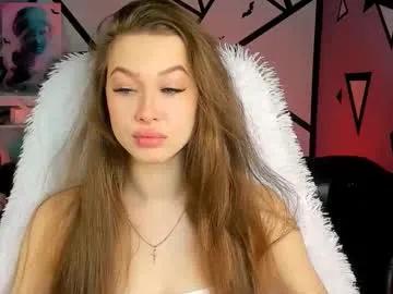 Arielsykes from Chaturbate
