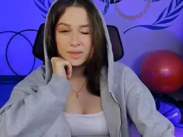 Arielsykes from Chaturbate