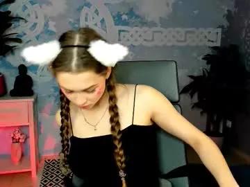 Arielsykes from Chaturbate