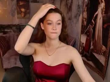 Arielsykes from Chaturbate