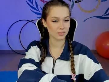 Arielsykes from Chaturbate