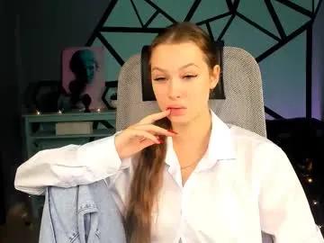 Arielsykes from Chaturbate