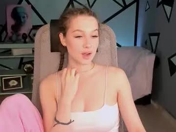 Arielsykes from Chaturbate