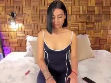 ariiaa_1 from Chaturbate