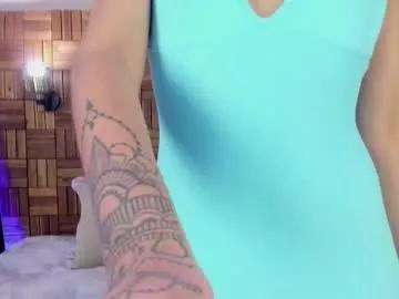 ariiaa_1 from Chaturbate