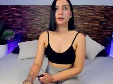 ariiaa_1 from Chaturbate