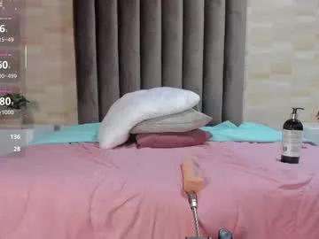 ariiadna_fox from Chaturbate